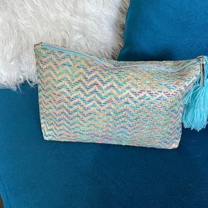 Lancôme Cosmetic Bag. New without tags